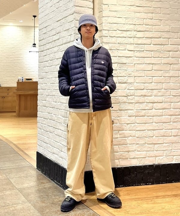 B:MING LIFE STORE by BEAMS 松林 透吾