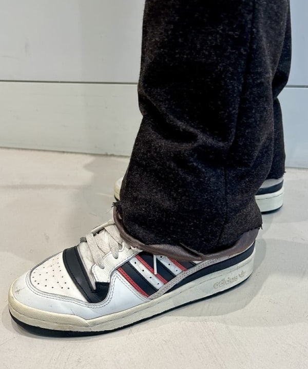 ナツハさんの「BEAMS WOMEN｜【別注】Casselini / フラワー ニット帽」を使ったコーディネート