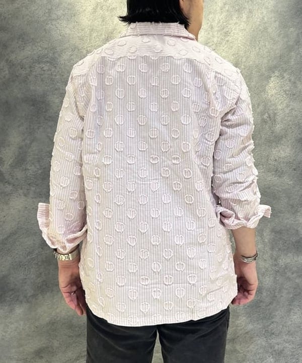 IHA(イハ)さんの「BEAMS WOMEN｜」を使ったコーディネート