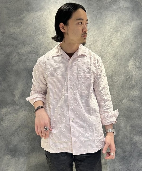 IHA(イハ)さんの「BEAMS WOMEN｜」を使ったコーディネート