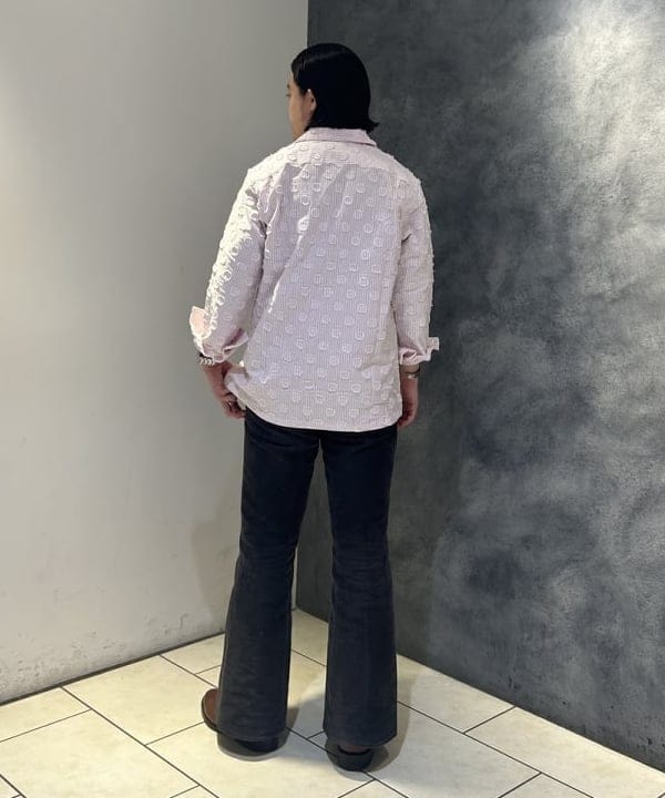 IHA(イハ)さんの「BEAMS WOMEN｜」を使ったコーディネート