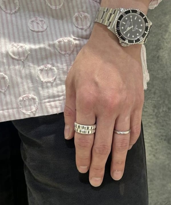 IHA(イハ)さんの「BEAMS WOMEN｜」を使ったコーディネート