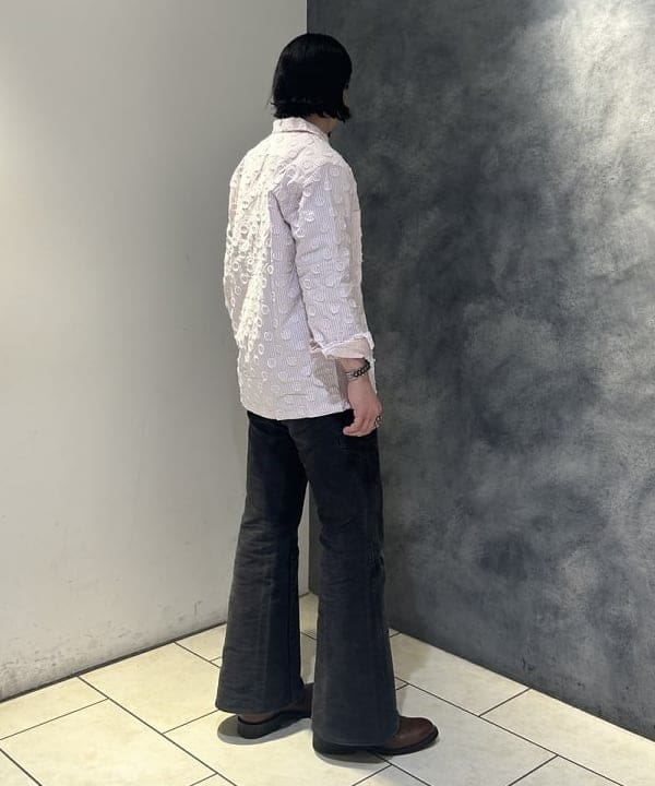 IHA(イハ)さんの「BEAMS WOMEN｜」を使ったコーディネート