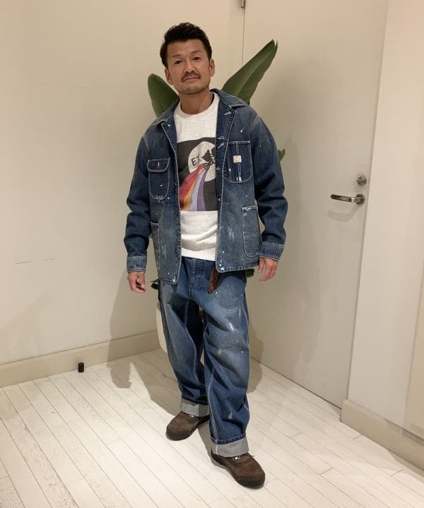 B:MING LIFE STORE by BEAMS 澁谷 雅大