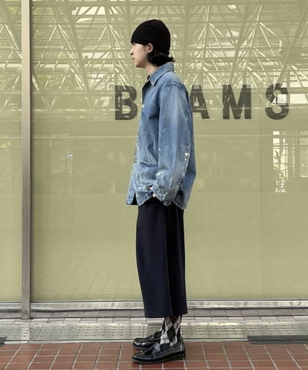 久保田 耀さんの「」を使ったコーディネート