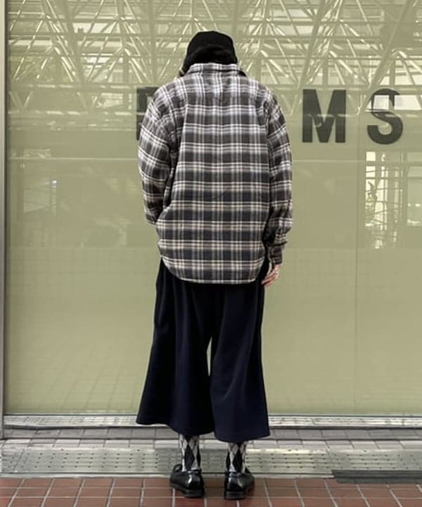 久保田 耀さんの「」を使ったコーディネート