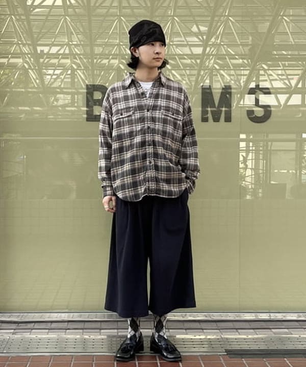 久保田 耀さんの「」を使ったコーディネート