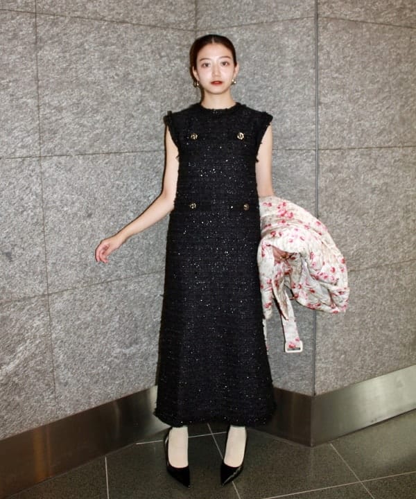 Yumenoさんの「BEAMS WOMEN｜」を使ったコーディネート