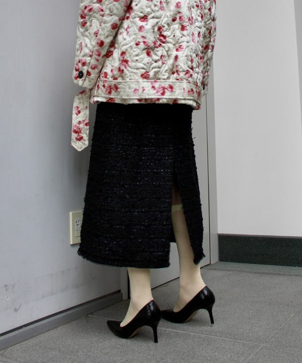 Yumenoさんの「BEAMS WOMEN｜」を使ったコーディネート