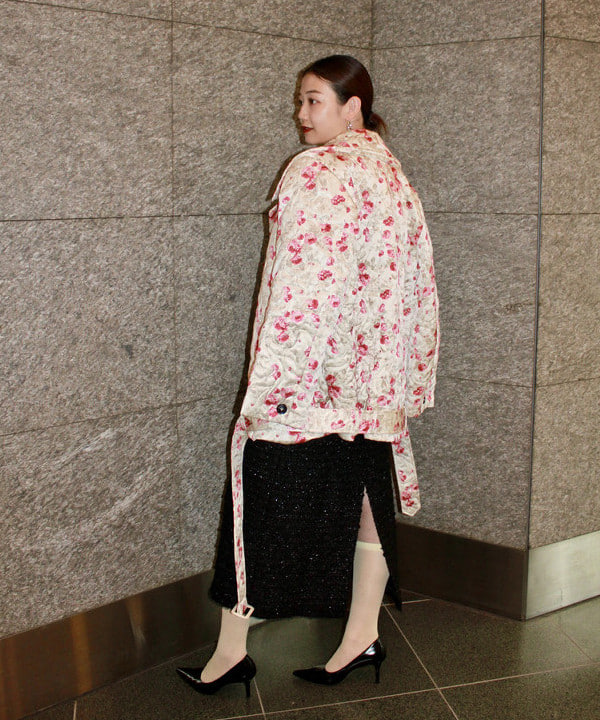 Yumenoさんの「BEAMS WOMEN｜」を使ったコーディネート