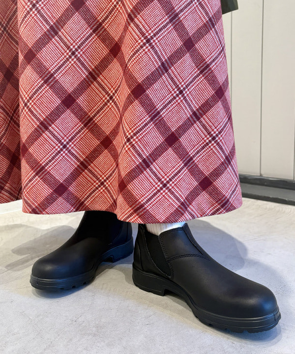 おのすさんの「BEAMS WOMEN｜ヘンリーネック レース カーディガン」を使ったコーディネート