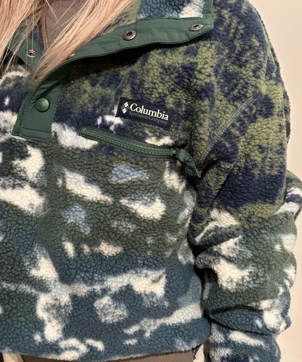 ando naoさんの「BEAMS WOMEN｜クレイジー ベースボール ロングスリーブ」を使ったコーディネート