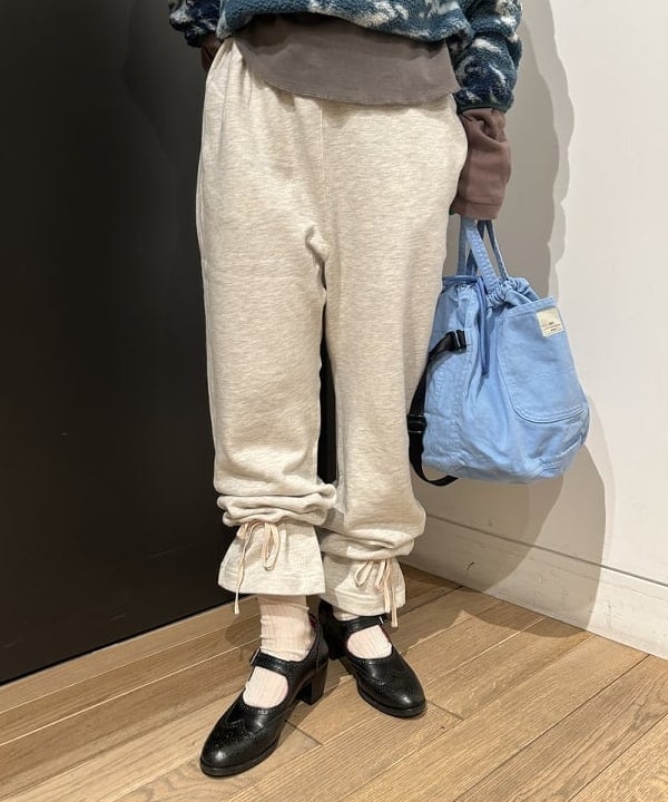 ando naoさんの「BEAMS WOMEN｜クレイジー ベースボール ロングスリーブ」を使ったコーディネート