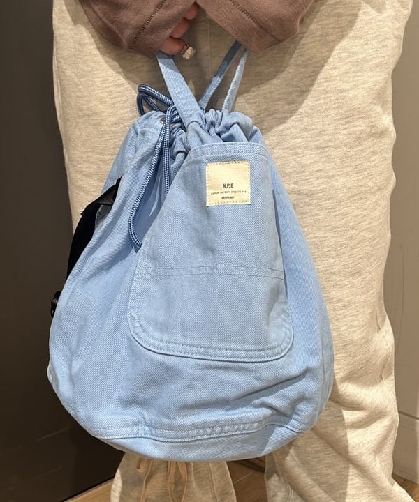 ando naoさんの「BEAMS WOMEN｜クレイジー ベースボール ロングスリーブ」を使ったコーディネート