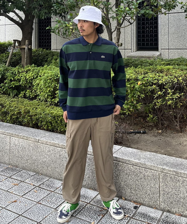 ゴルフウェア 楽天市場】THE FOX GOLF パイルスタンドポロ ゴルフウェア