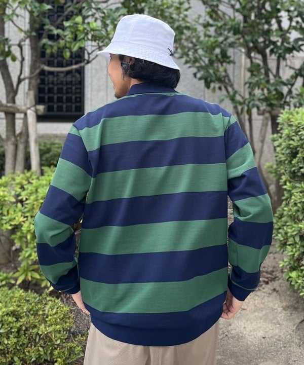 BEAMS GOLF（1123919） スタイリング・コーディネイト｜BEAMS