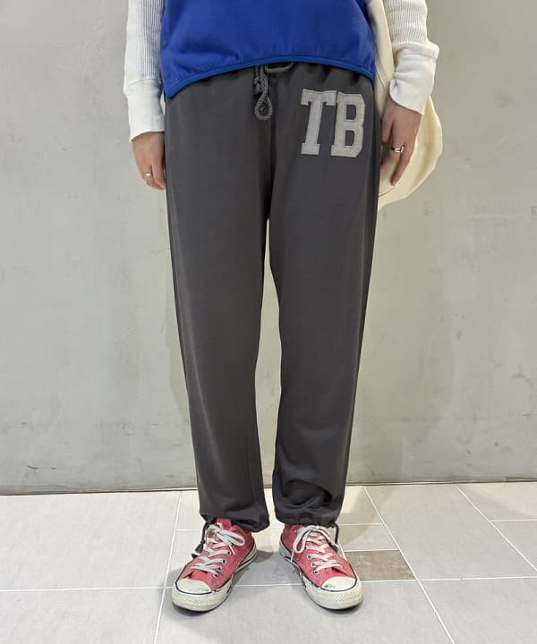 キラリさんの「BEAMS WOMEN｜フリース ハーフジップ ショートスリーブ」を使ったコーディネート