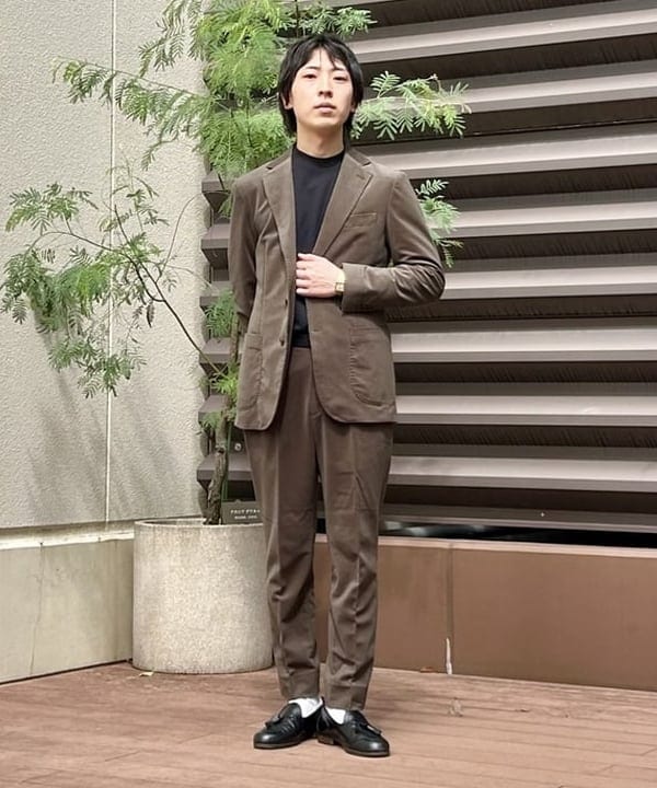 ビームス アウトレット 倉敷（1124002） スタイリング