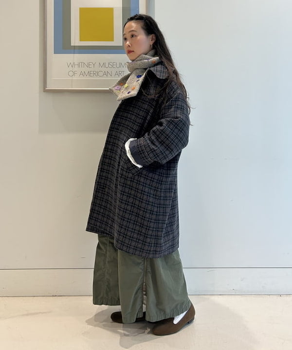 BEAMS BOY ビームス 新宿の黒田 彩乃