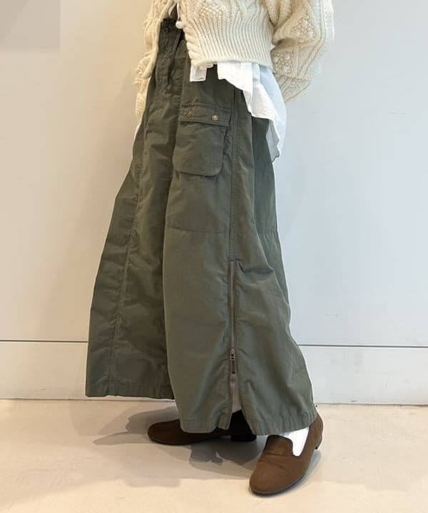 BEAMS BOY ビームス 新宿の黒田 彩乃