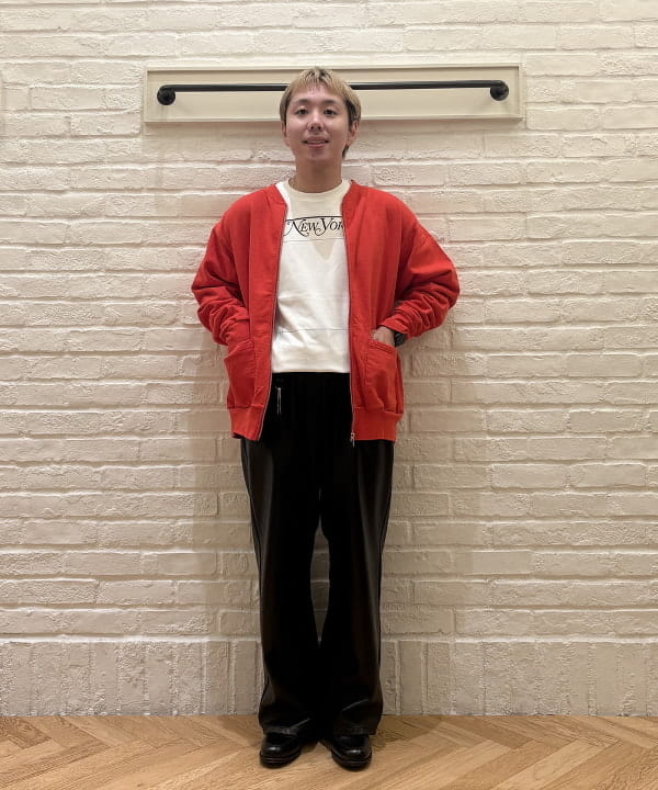 B:MING LIFE STORE by BEAMS Naiki Shinozuka