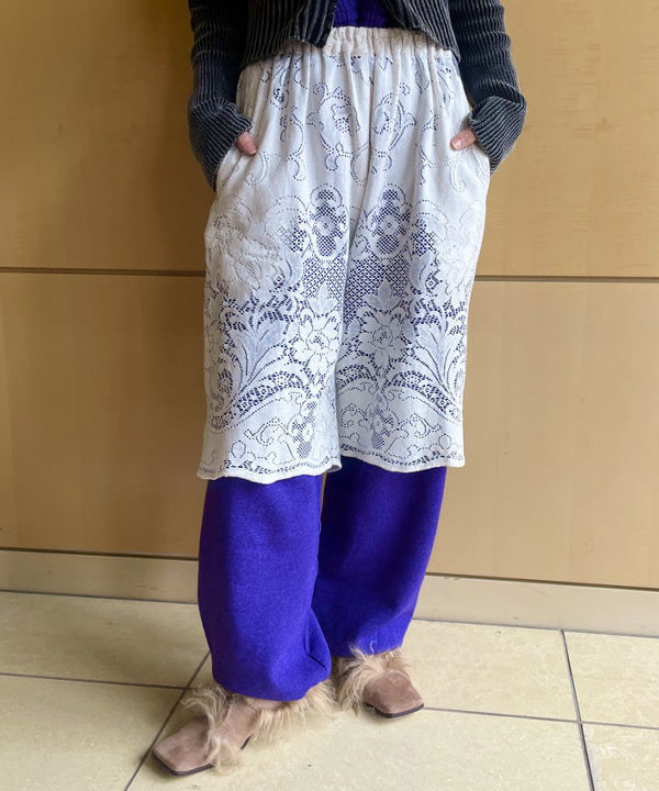 ハルキ　モモナさんの「BEAMS WOMEN｜モールフェード ジップ カーディガン」を使ったコーディネート