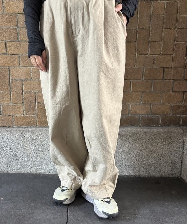 FRAY I.D♡未使用♡ギャザーパフデザイン2wayスイムウェア ギャザーパフデザイン2wayスイムウェア(水着)｜ファッション雑貨