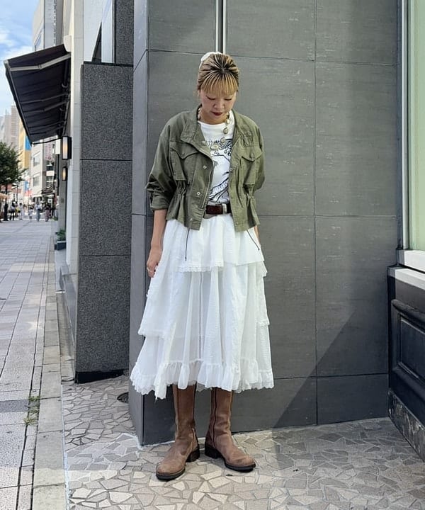 SSZ マドラスパッチワーク風プリントショーツBEAMS BOYZ&GIRL期 SSZ