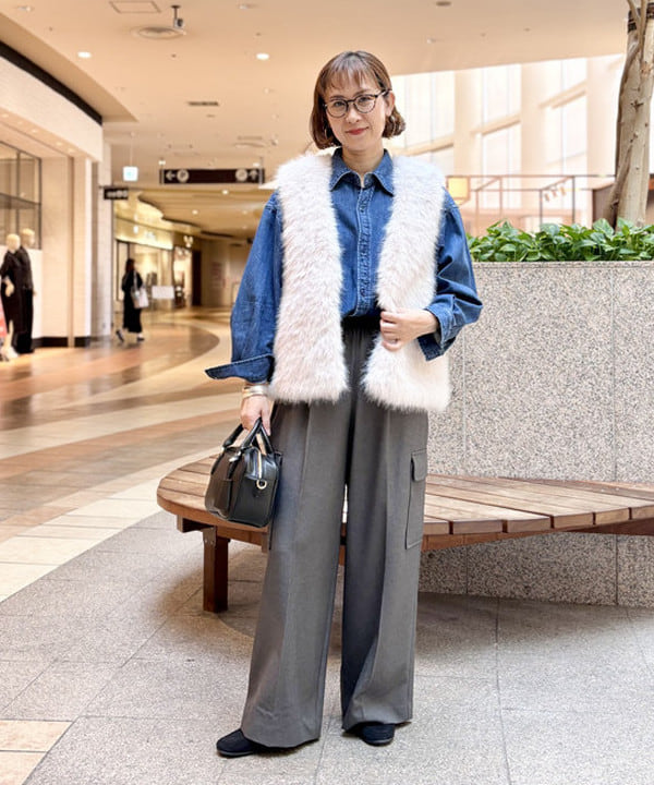 B:MING LIFE STORE by BEAMS NAKANO