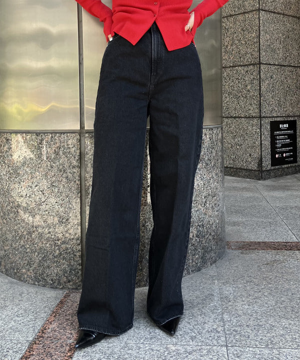 NATSUKIさんの「BEAMS WOMEN｜ポリエステル ウール ポロ カーディガン」を使ったコーディネート