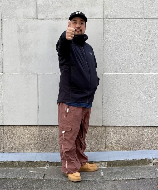 野口 健太朗