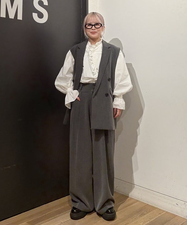 マウンコルオルテガ　ナイスタイム別注モデル ビームス 町田（842690） スタイリング・コーディネイト｜BEAMS