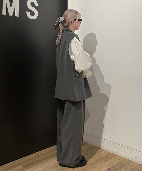 マウンコルオルテガ ナイスタイム別注モデル ビームス 町田