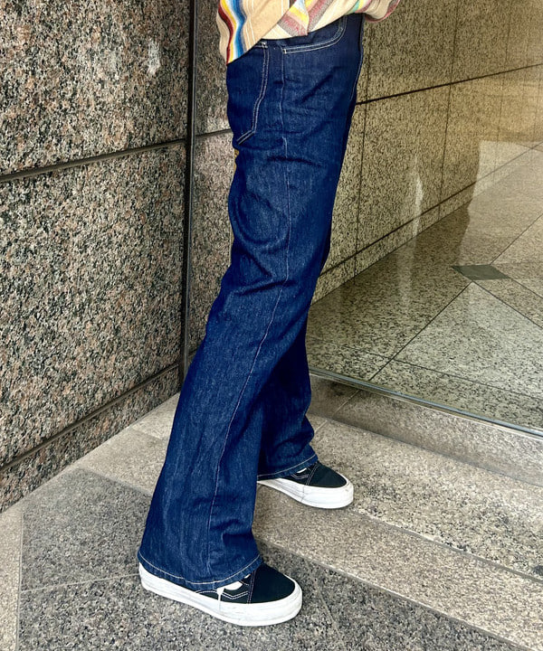 小原 もこさんの「BEAMS WOMEN｜【別注】Healthknit / ソフト スラブ Tシャツ」を使ったコーディネート