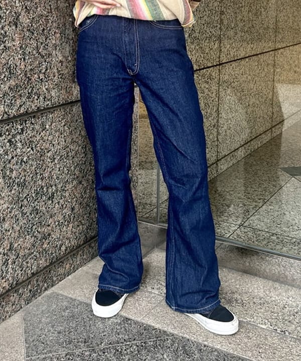 小原 もこさんの「BEAMS WOMEN｜【別注】Healthknit / ソフト スラブ Tシャツ」を使ったコーディネート