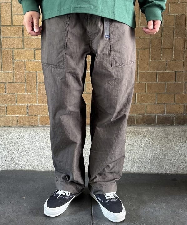 ピルグリム サーフ+サプライ 京都（1124249） スタイリング