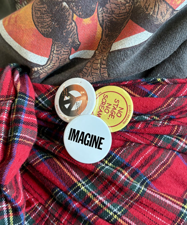 みりさんの「」を使ったコーディネート