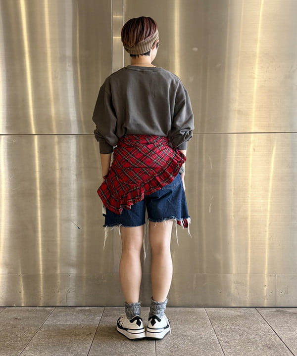 みりさんの「」を使ったコーディネート