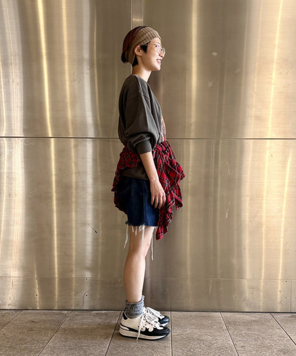 みりさんの「」を使ったコーディネート