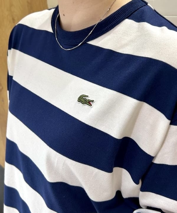 スミレさんの「BEAMS WOMEN｜ツイード スリーボタン ビッグジャケット」を使ったコーディネート