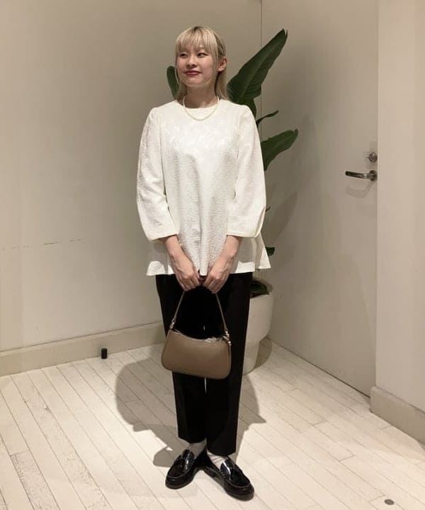 B:MING LIFE STORE by BEAMS 栗島 七海