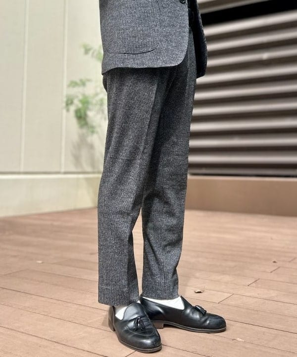 ビームス アウトレット 倉敷（1124304） スタイリング・コーディネイト