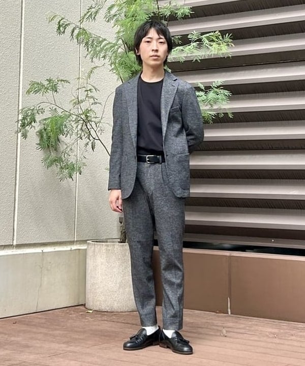 ジェームズ ビームス アウトレット 倉敷（1124304） スタイリング・コーディネイト