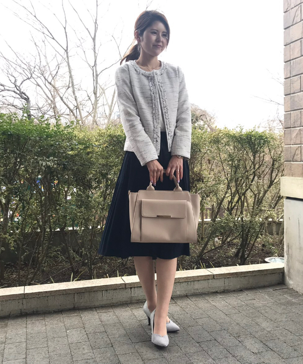 ビームス アウトレット 御殿場 スタイリング コーディネイト Beams