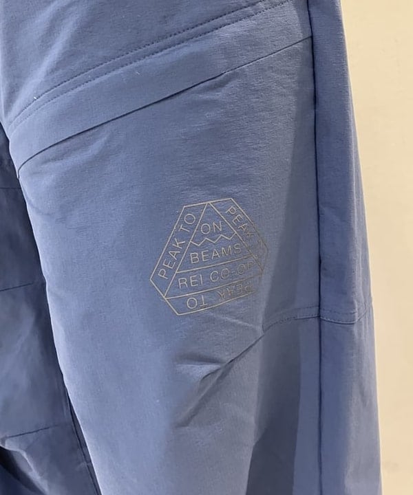 滝沢 一喜さんの「BEAMS WOMEN｜ベーシック シャツ」を使ったコーディネート