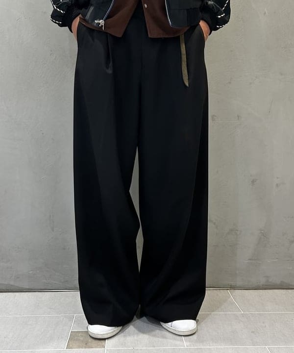 rogiさんの「BEAMS WOMEN｜」を使ったコーディネート