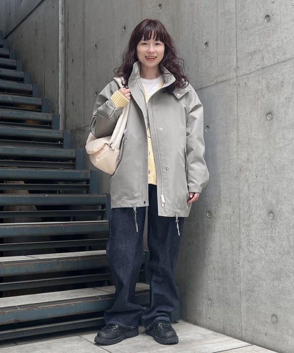 ビームス 二子玉川（1124425） スタイリング・コーディネイト｜BEAMS