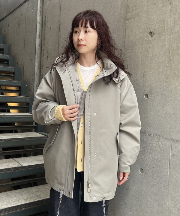 ビームス 二子玉川（1124425） スタイリング・コーディネイト｜BEAMS