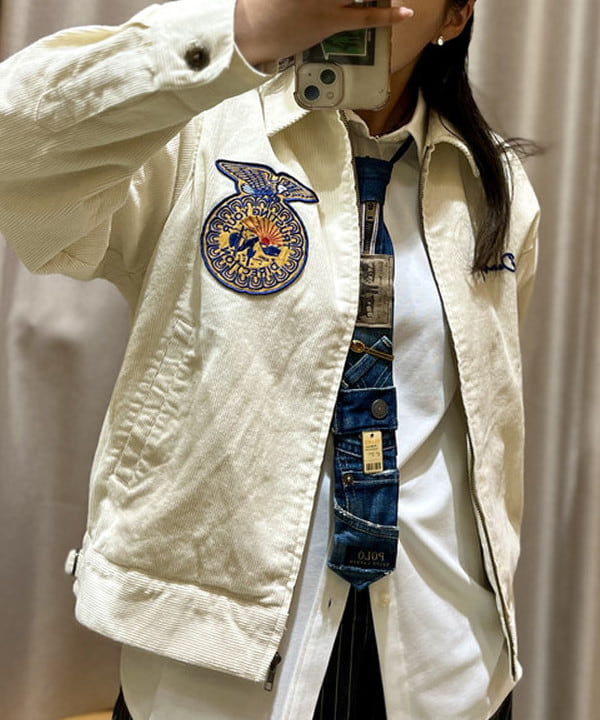 シェリン コーディネートセット ジェンダーレススタイル】セットアップコーデ / たかちゃん