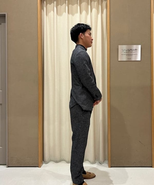 ビームス アウトレット 大阪門真（1124438） スタイリング